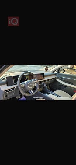 هیوندای سۆناتا